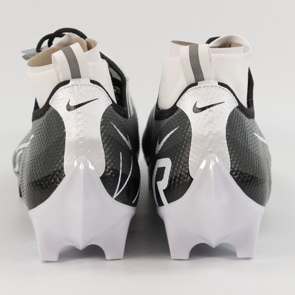 Nike Vapor Edge Pro 360 \'Black Smoke Grey\' DQ3670-001 Football main image 6